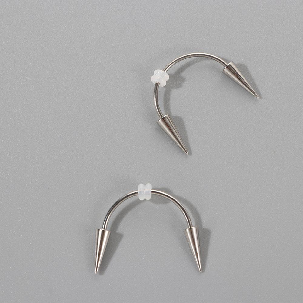 Body Jewelry Lip Ring - Cool BCR Septum Body Jewelry Piercing