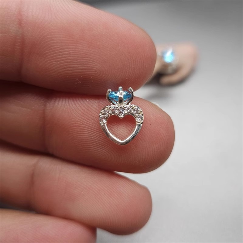 1/6 Soldier Accessories Jewelr - đánh giá và giá Body Jewelry Real Diamonds