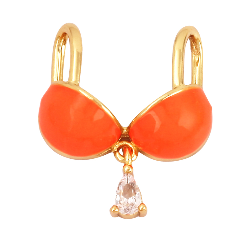Mỹ Áo Ngực Nữ Cô Gái Thân Mẫu  - đánh giá và giá Body Jewelry Real Gold