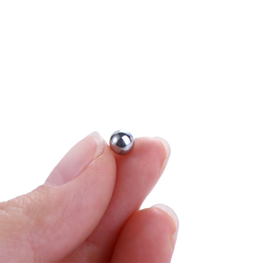 Body Jewelry Men Stainless Ste - đánh giá và giá Body Jewelry Lip Ring