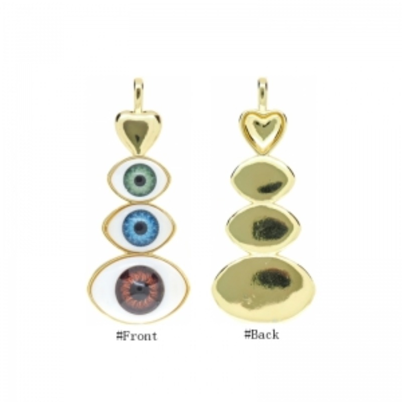 Islam Metal Gold Color Jewelry - đánh giá và giá Body Jewelry Y2K