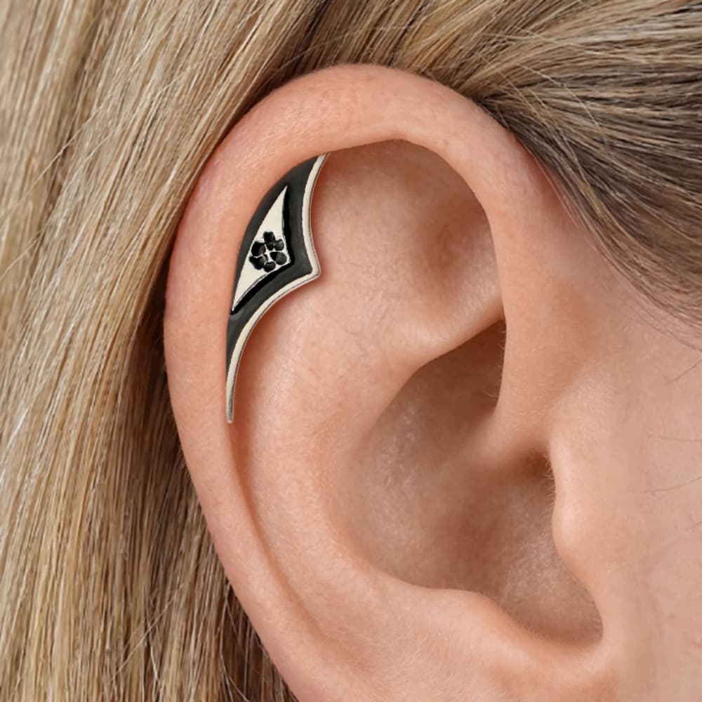 Giga 1Pcs ASTM F136 Titanium G - đánh giá và giá Body Jewelry Threadless