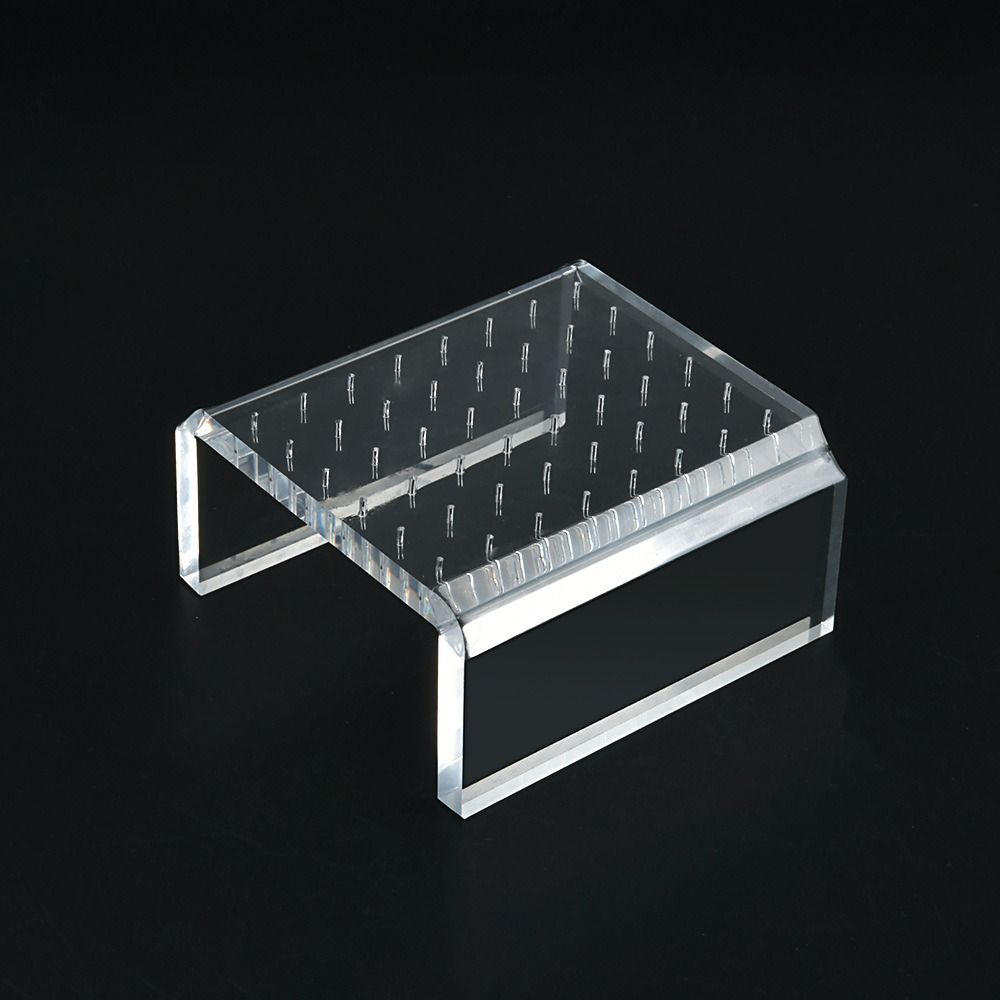 Navel display Acrylic 2-7 Tier - đánh giá và giá Body Jewelry Storage