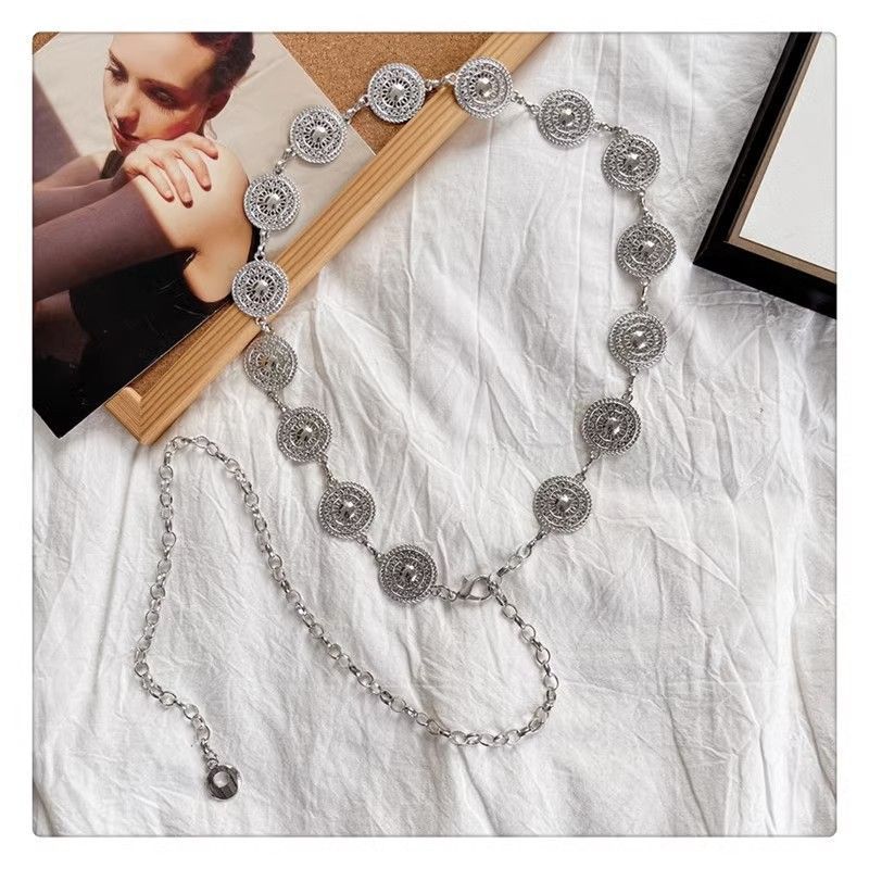 Vintage Body Chain for Women E - đánh giá và giá Body Jewelry Dress