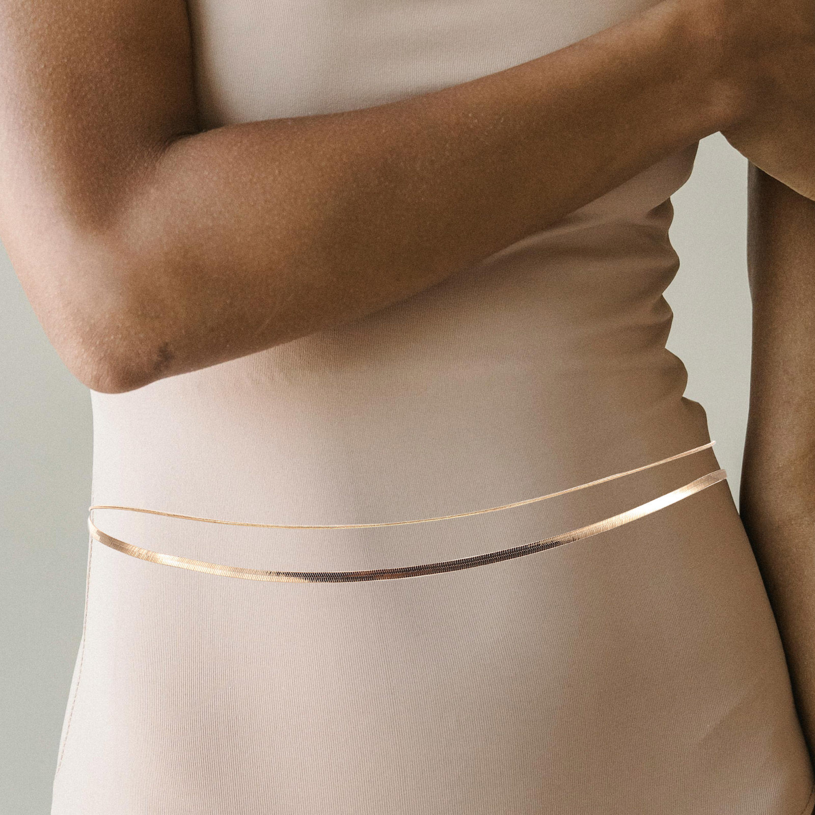 Multi-Layer Stylish Waist Chai - đánh giá và giá Body Jewelry Dress