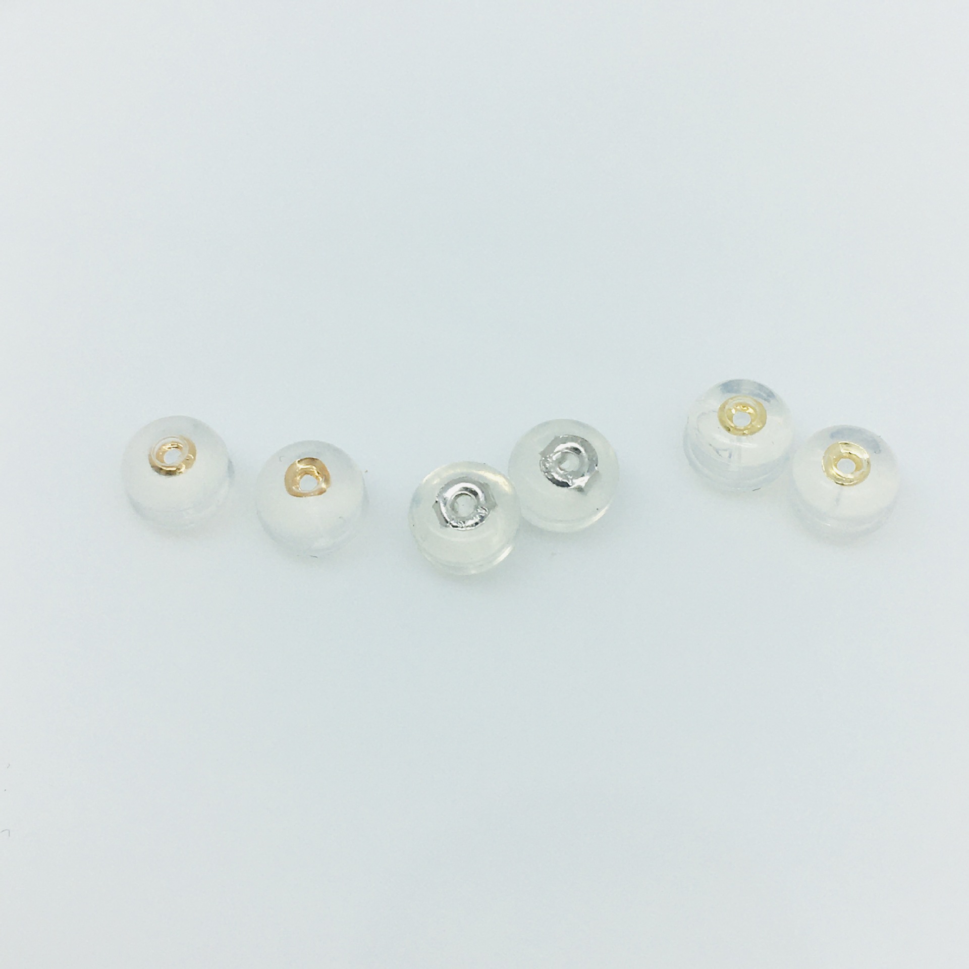 LABB  DIY Real 18K Gold Stud E - đánh giá và giá Body Jewelry Real Gold