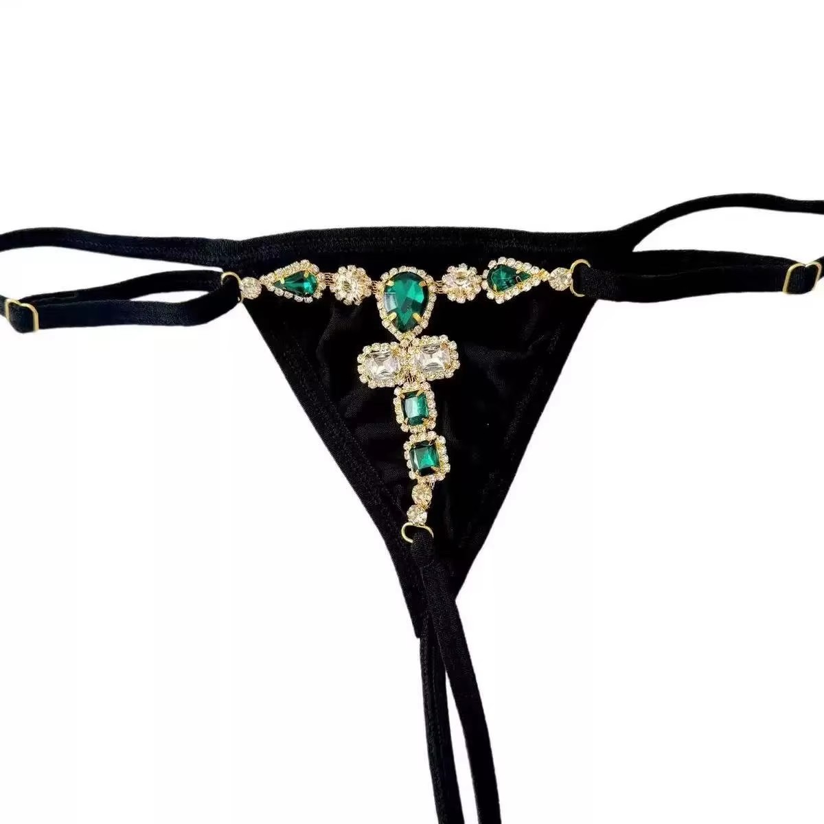 Nightclub party low waist sexy - đánh giá và giá Body Jewelry Art