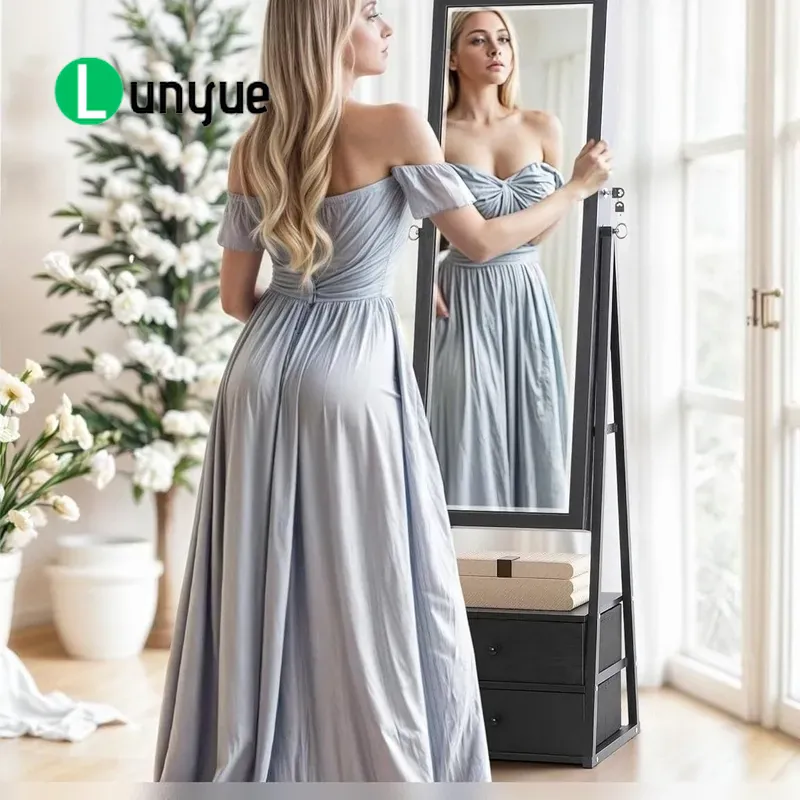 European Style Jewelry Storage - đánh giá và giá Body Jewelry Storage