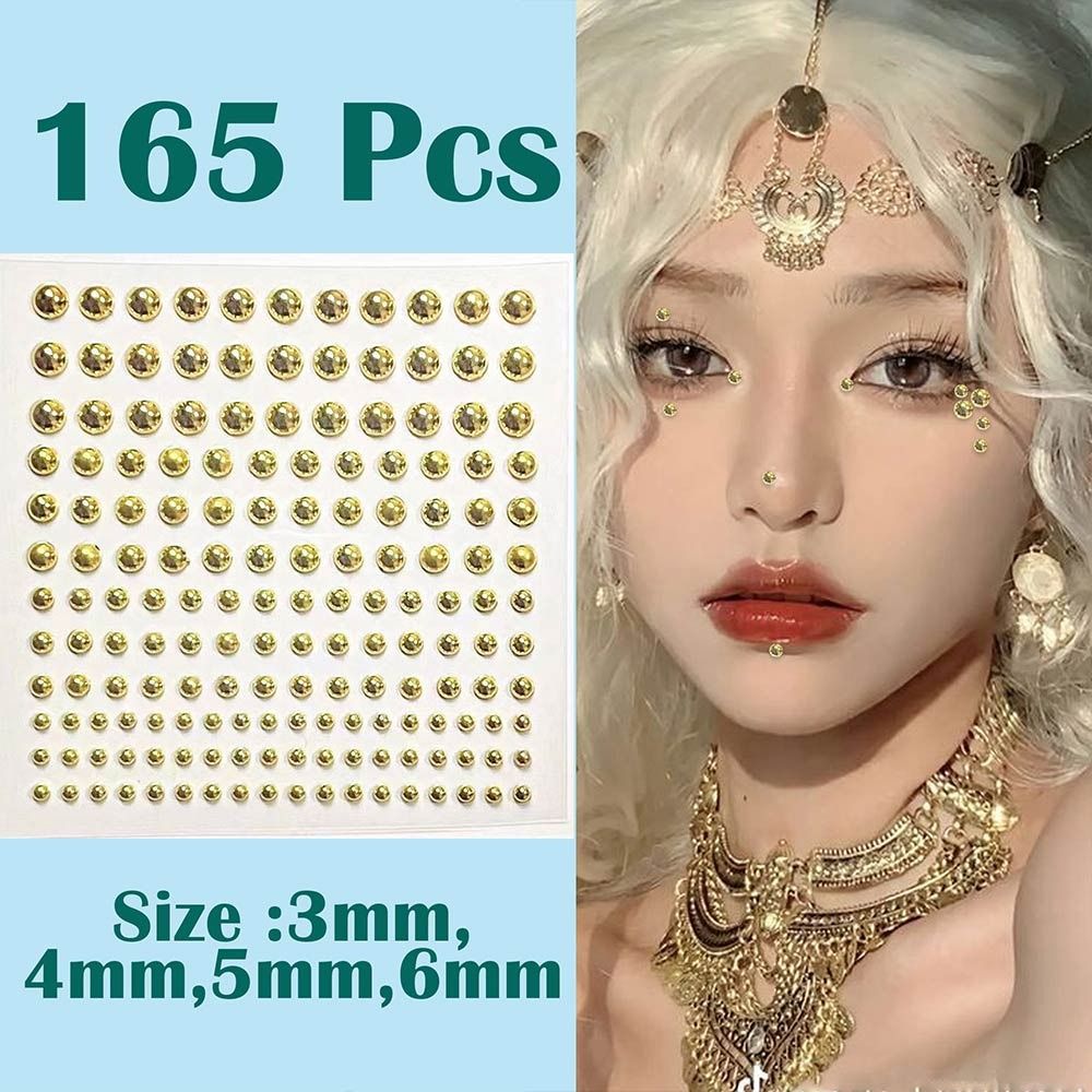Reusable Non Piercing Lip Nail - đánh giá và giá Body Jewelry Lip Ring
