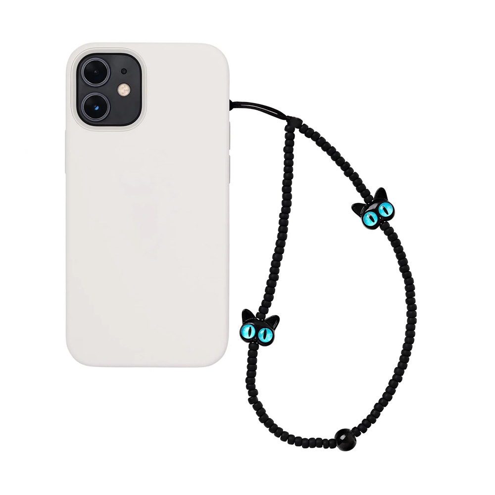 HERLOOK Phone Chain Cute Anima - đánh giá và giá Body Jewelry Y2K