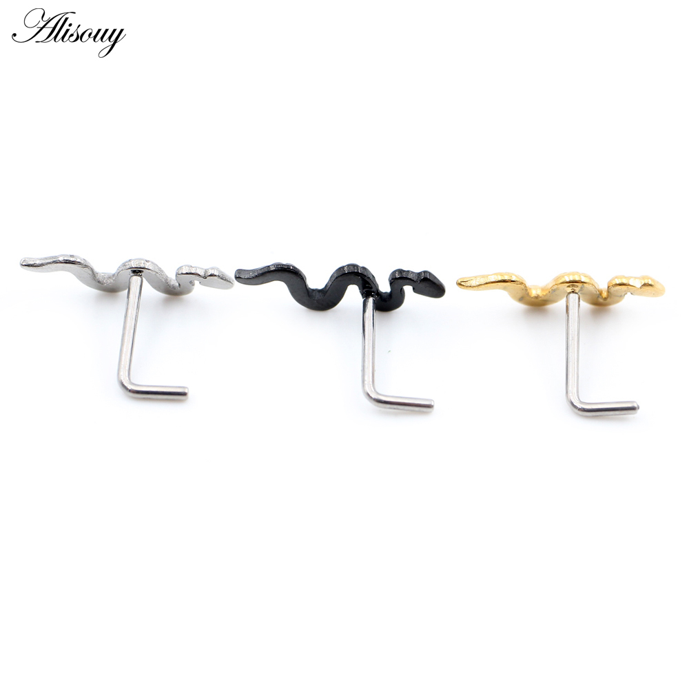 Alisouy 1PC G23 Titanium Threa - đánh giá và giá Body Jewelry Threadless