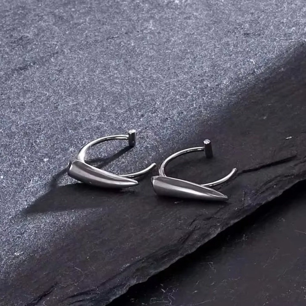 2PCS/Set Exaggerated Fake Lip  - đánh giá và giá Body Jewelry Lip Ring