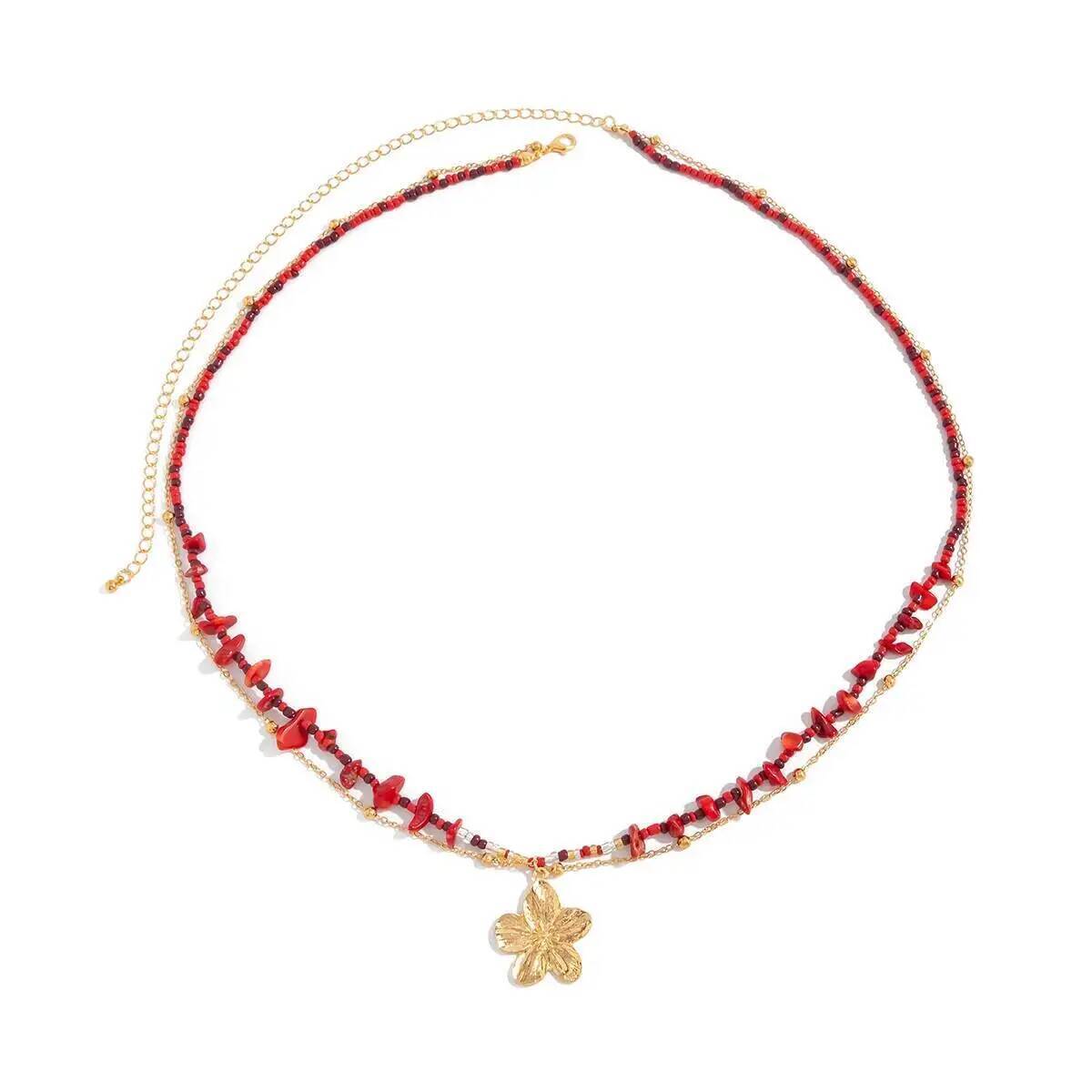 KunJoe Bohemia Summer Handmade - đánh giá và giá Qualiti Body Jewelry