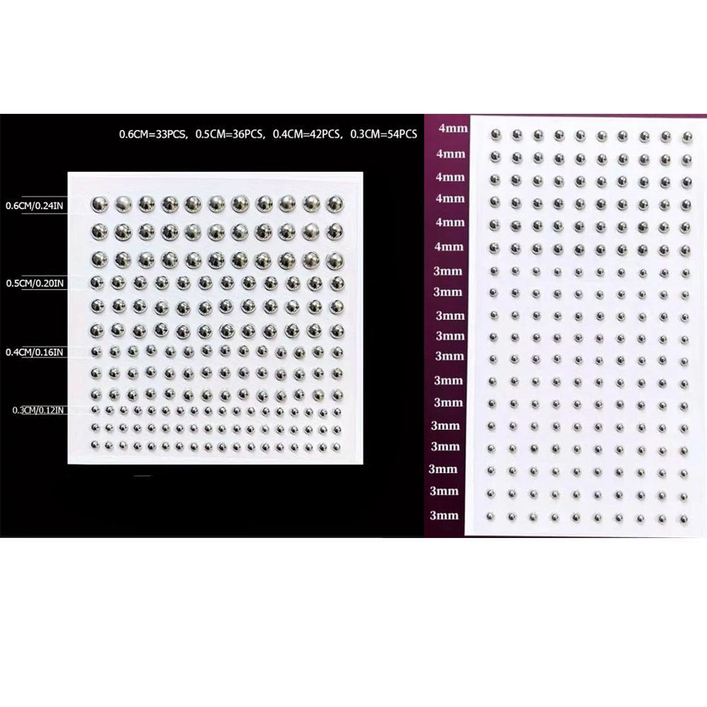 58-180pcs Set Non Piercing Lip - đánh giá và giá Body Jewelry Belly Button Rings