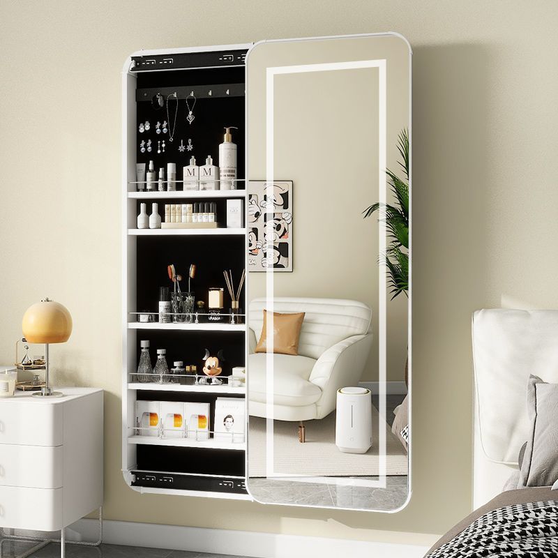 Hidden Push-pull Full-body Mir - đánh giá và giá Body Jewelry Storage