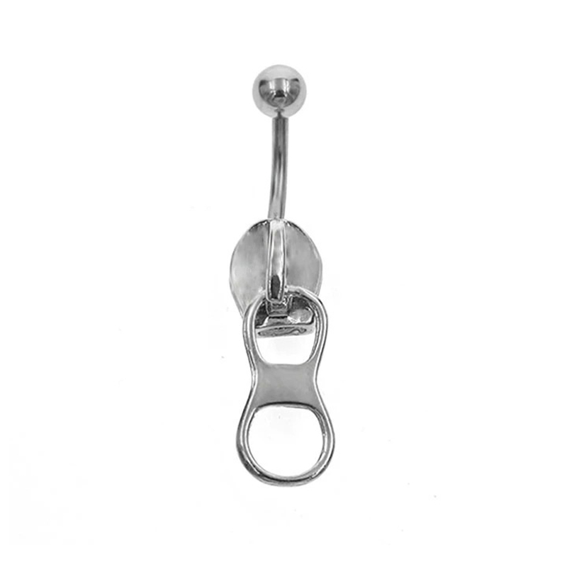 Hot Punk Belly Button Rings St - đánh giá và giá Body Jewelry Belly Button Rings