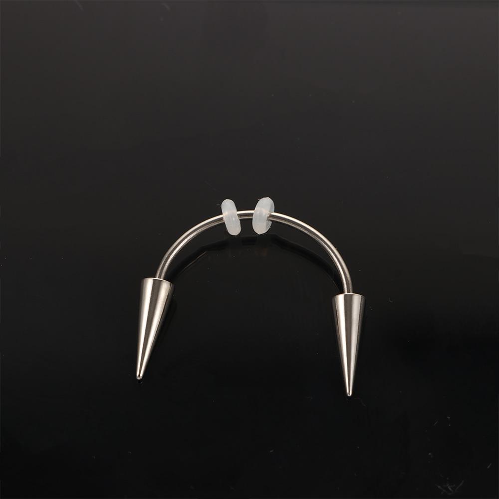 Cool BCR Septum Body Jewelry P - đánh giá và giá Body Jewelry Lip Ring