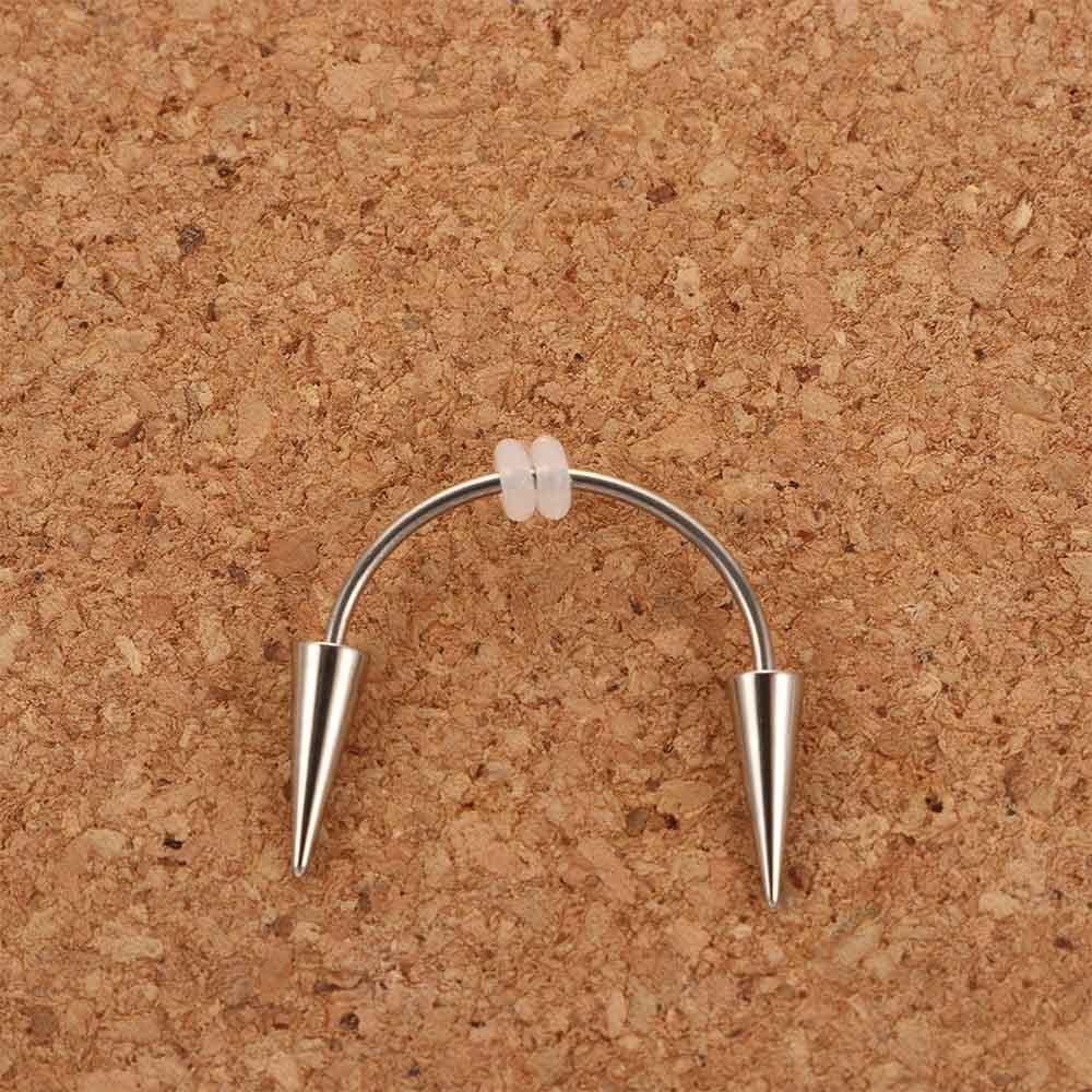 Cool BCR Septum Body Jewelry P - đánh giá và giá Body Jewelry Lip Ring