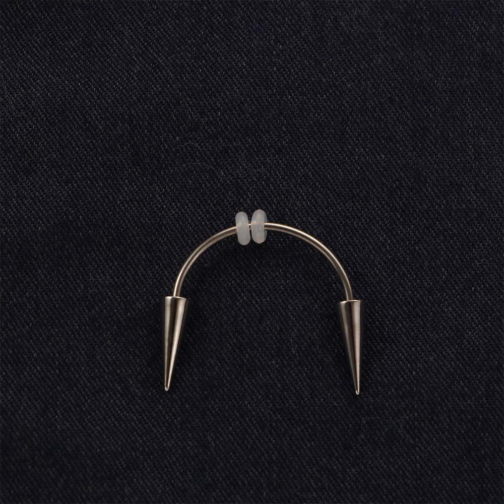 Cool BCR Septum Body Jewelry P - đánh giá và giá Body Jewelry Lip Ring
