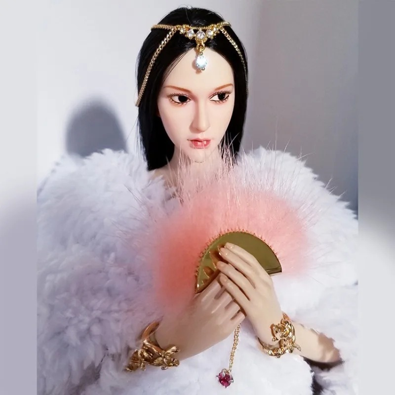 In Stock 1/6 Scale Action Figu - đánh giá và giá Body Jewelry Real Diamonds