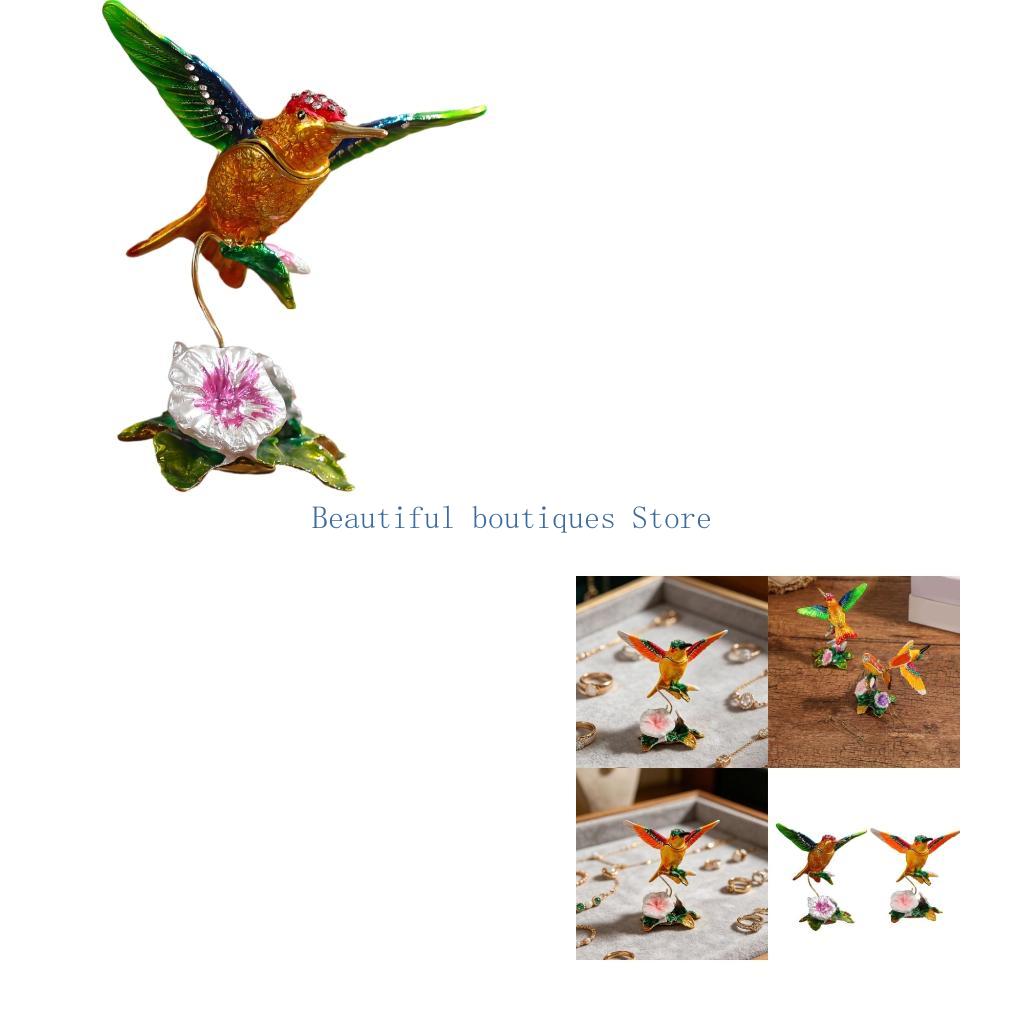 Hộp trang sức trang điểm U4LF  - đánh giá và giá Body Jewelry Storage