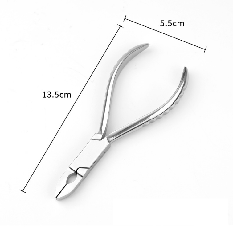 Professional Stainless Steel B - đánh giá và giá Body Jewelry Lip Ring