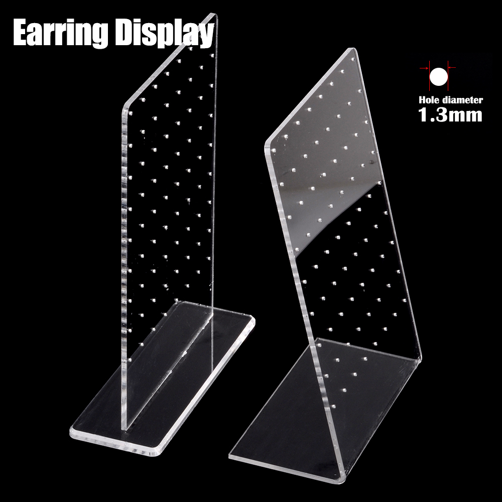 72 Lỗ Bông Tai Hiển Thị Giá Đỡ - đánh giá và giá Body Jewelry Storage